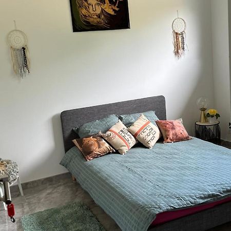Chambre Double -Vue Sur Jardin ベルジュラック エクステリア 写真