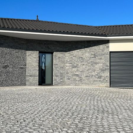 Chambre Double -Vue Sur Jardin ベルジュラック エクステリア 写真