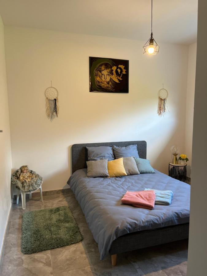Chambre Double -Vue Sur Jardin ベルジュラック エクステリア 写真