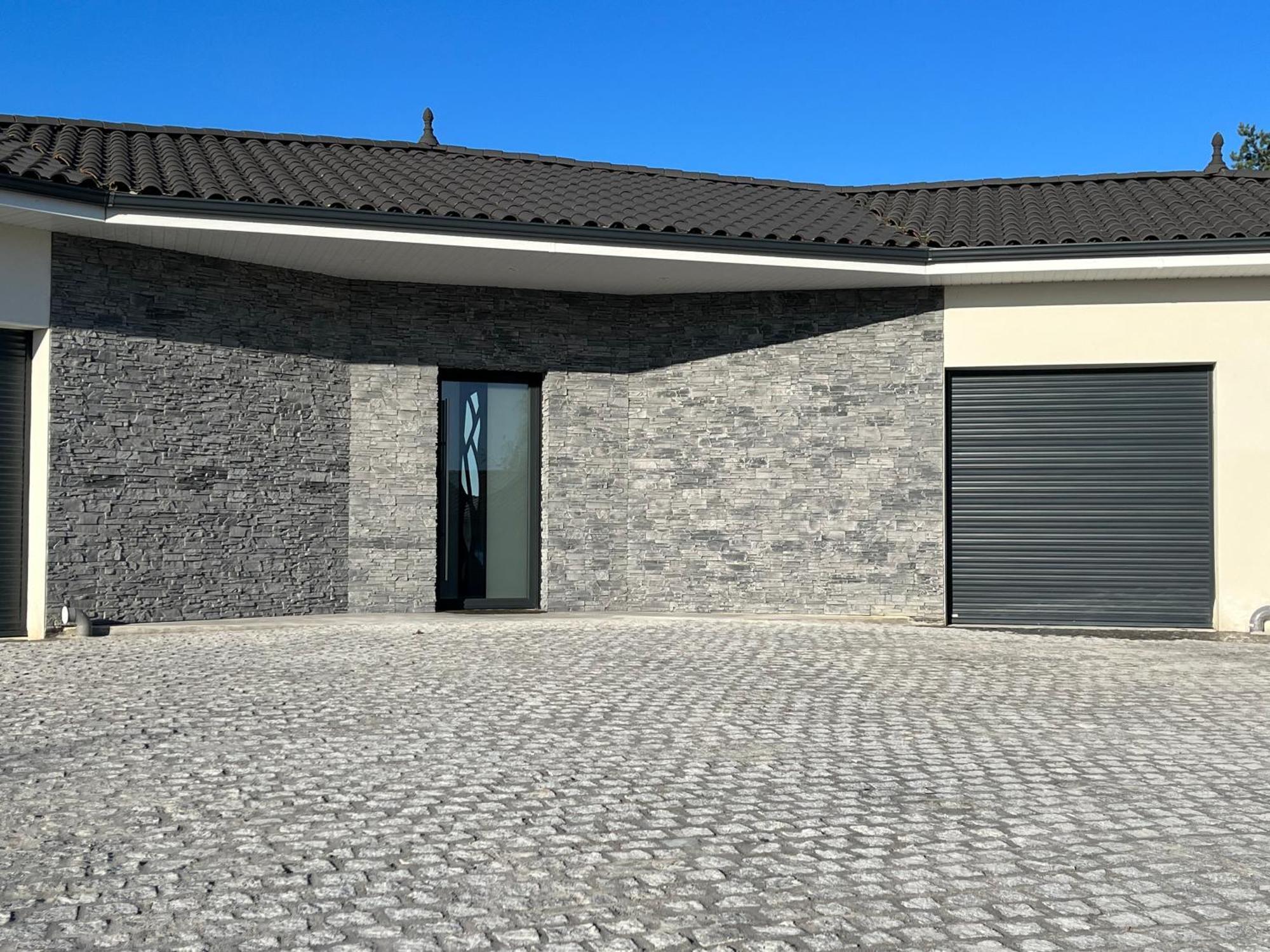 Chambre Double -Vue Sur Jardin ベルジュラック エクステリア 写真